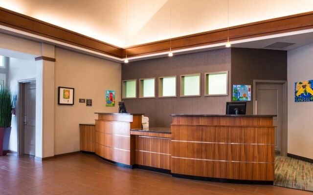 Residence Inn Gainesville I-75