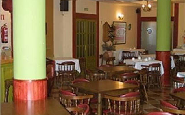 Antiguas Eras la Alberca