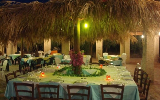 Agriturismo Campo Antico