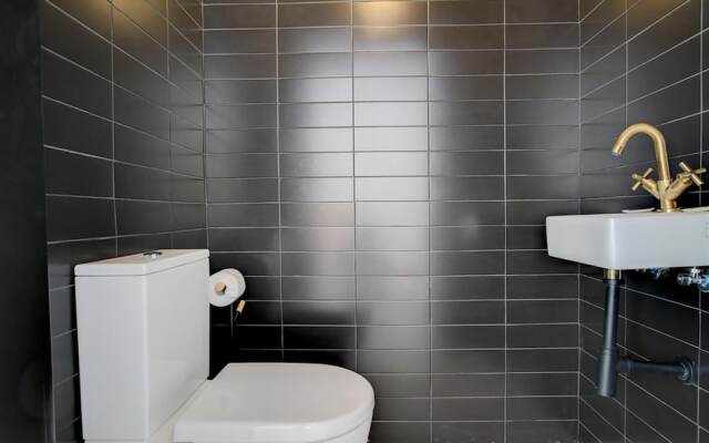 Villa - 4 Bedrooms with Pool and WiFi - 107785