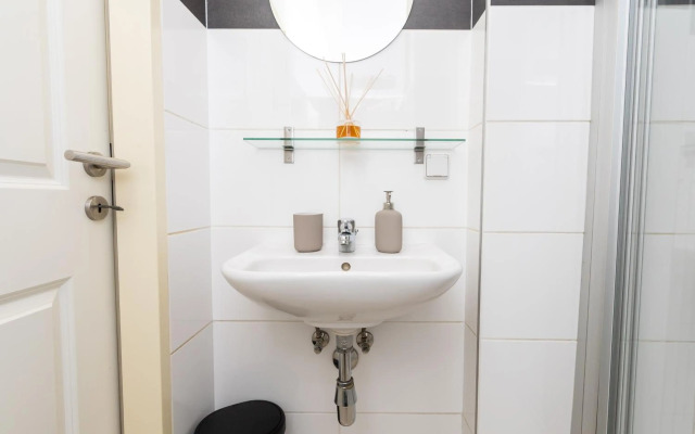 The Place, In The 7Th District Of Vienna