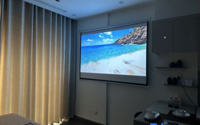 Summer House Vinhomes Smartcity