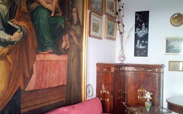 Gran Relais De Charme A.Rosbenmar