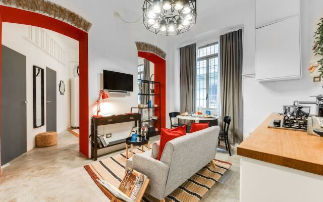 Sweet Inn - Porta Volta