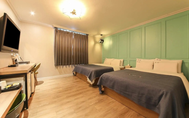 OST Hotel