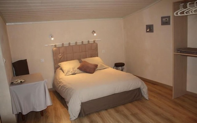 Au Passage des Grues