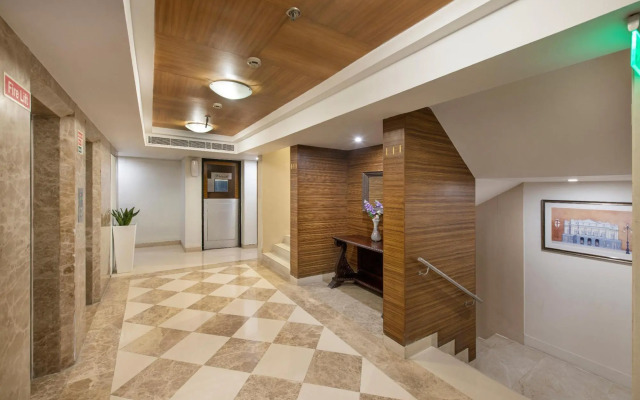 Country Inn And Suites By Carlson - Ahmedabad