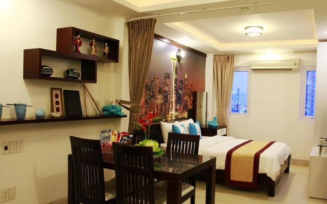 Mayfair Da Nang Hotel