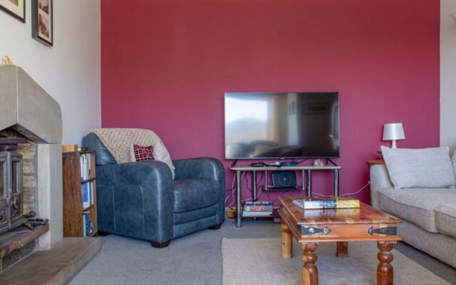 Holiday Home Viewfield