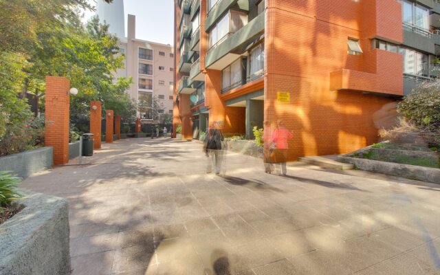 Departamento en Providencia