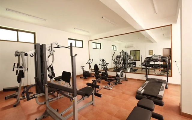 La Estoria, Goa - IHCL SeleQtions