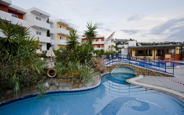 Stella Hotel