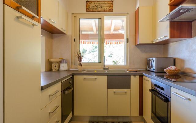 Apartment Vila Grscica