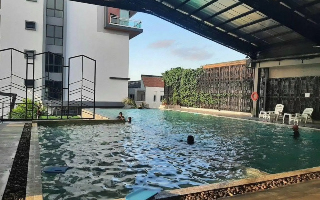 The Vita Plus Hotel