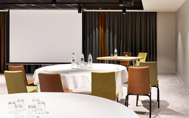 Park Inn by Radisson Brussels Airport