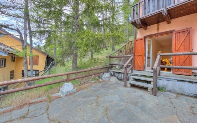 Appartamento La Marmotta Mountain Retreat