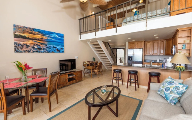 Napili Point C-12 - 2Br Condo