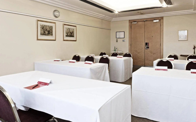 Copthorne Hotel Slough Windsor