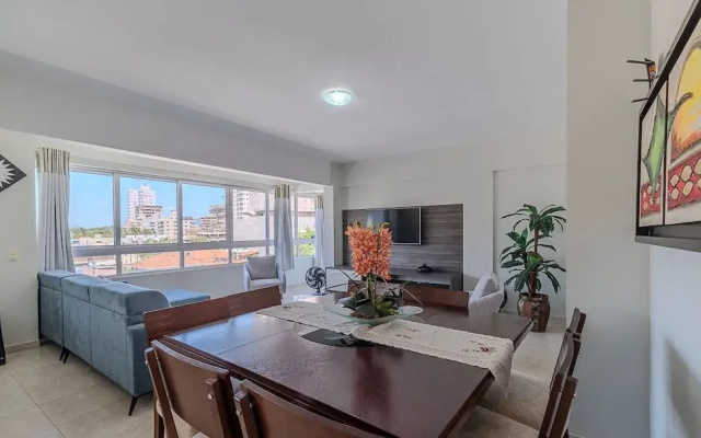 Charming Apt 550m From Pereque Beach - Rne0301