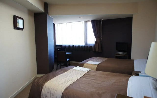 Hotaka Town Hotel