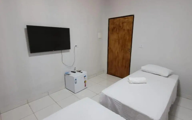 Hotel Buriti