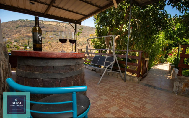 Villa Ignacita, Telde