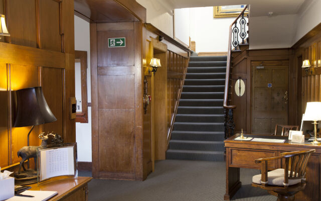 The Lovat, Loch Ness
