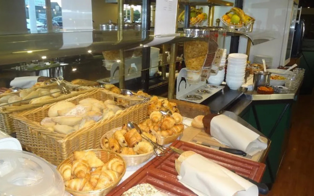 Logis Cottage Hotel Calais