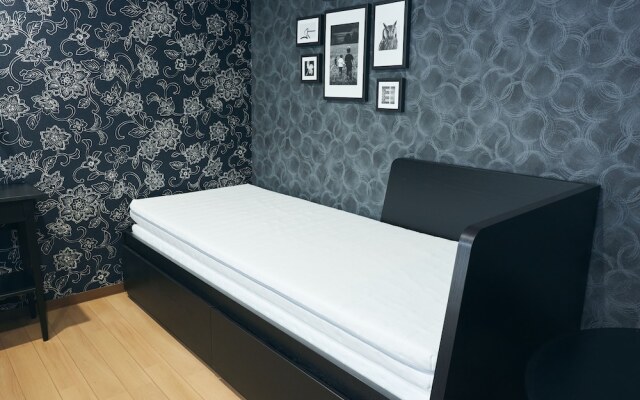 The Gratias Hotel Asakusa Residence