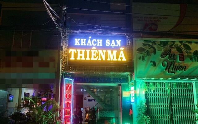 Thien Ma Hotel