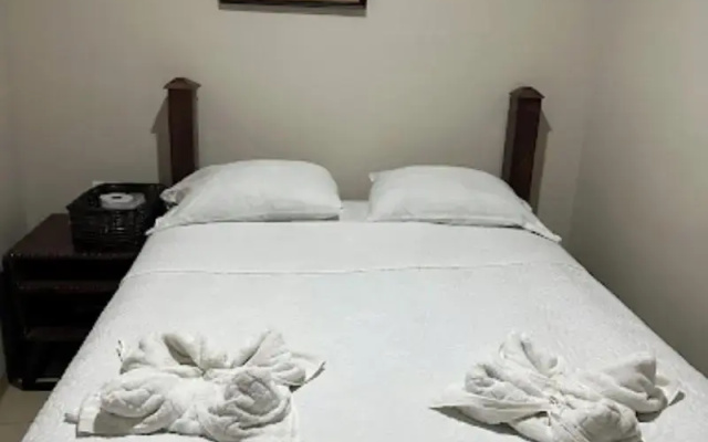 Rivera Family Airport Apartments