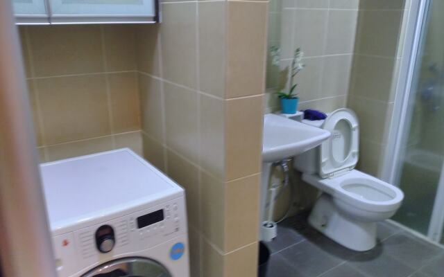 Taragon Service Panel KL