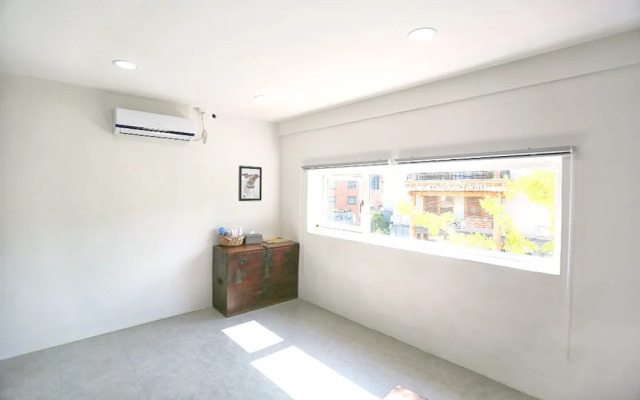 Jeonju Hanok Village Kkol Guesthouse