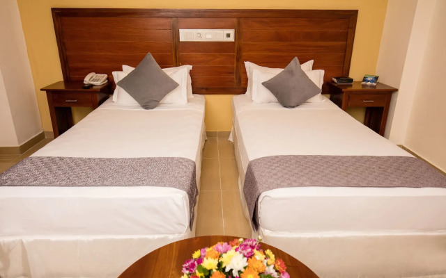 GSH Colombo