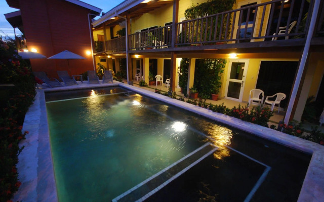 Bellavista Suites By Villas Verdes