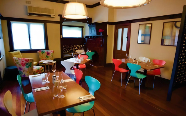 175 Hotel Westmead