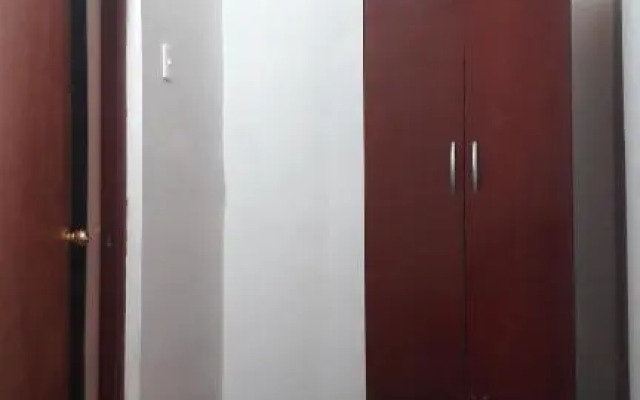 Hostal Open House - Hostel