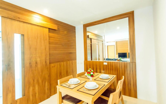 G Residence