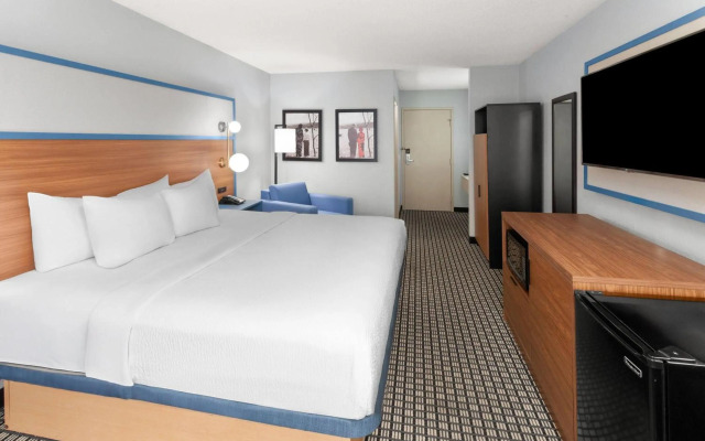 Best Western Plus Daytona Inn Seabreeze Oceanfront