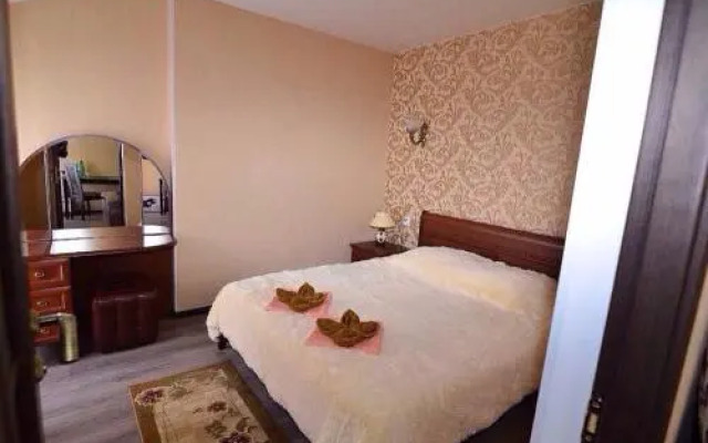 Guest House Volna