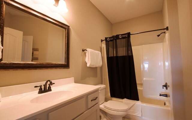 Whole In One 12 Bedroom Condo