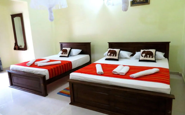 Stream View Family Resort