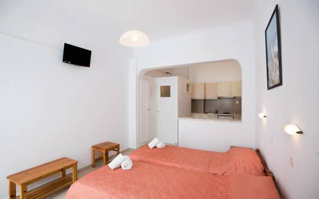 Florance Apartments & Rooms