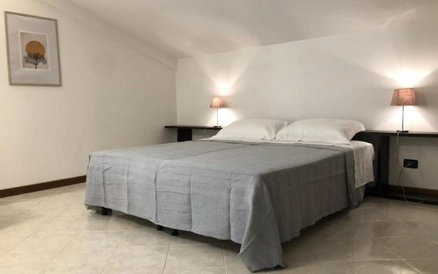 Hotel Kristall Orvieto