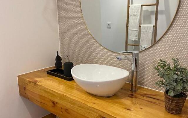 Seixal Old Town River View Apartment