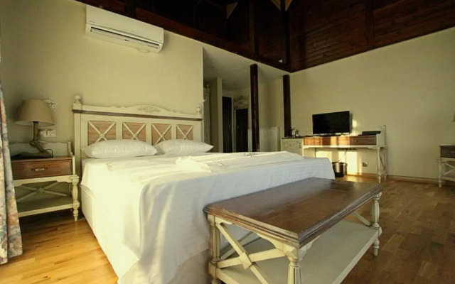 Assos Sunaba Kasri - Special Class