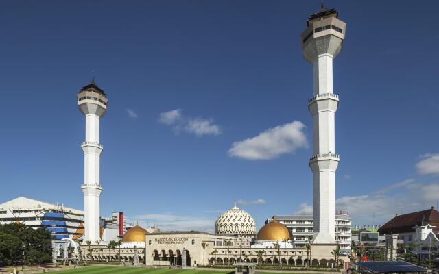 SPOT ON 91161 Pondok Jaya Syariah