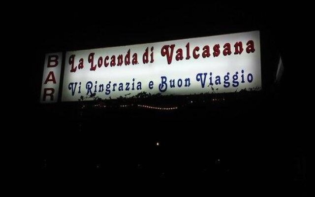 La Locanda Di Valcasana