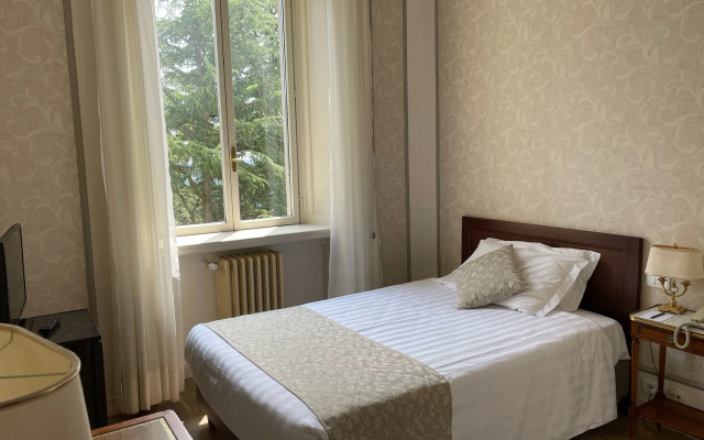 Palace Grand Hotel Varese