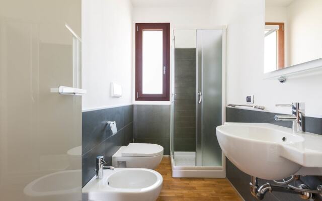 Appartamento dell`Aurora